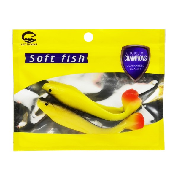 ΤΕΧΝΗΤΟ ΔΟΛΩΜΑ ΣΙΛΙΚΟΝΗΣ ΨΑΡΑΚΙ ΚΙΤΡΙΝΟ 2ΤΜΧ